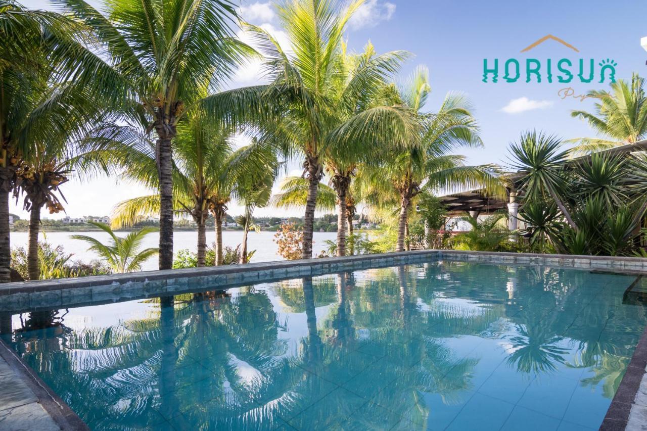 Horisun Belle Mare