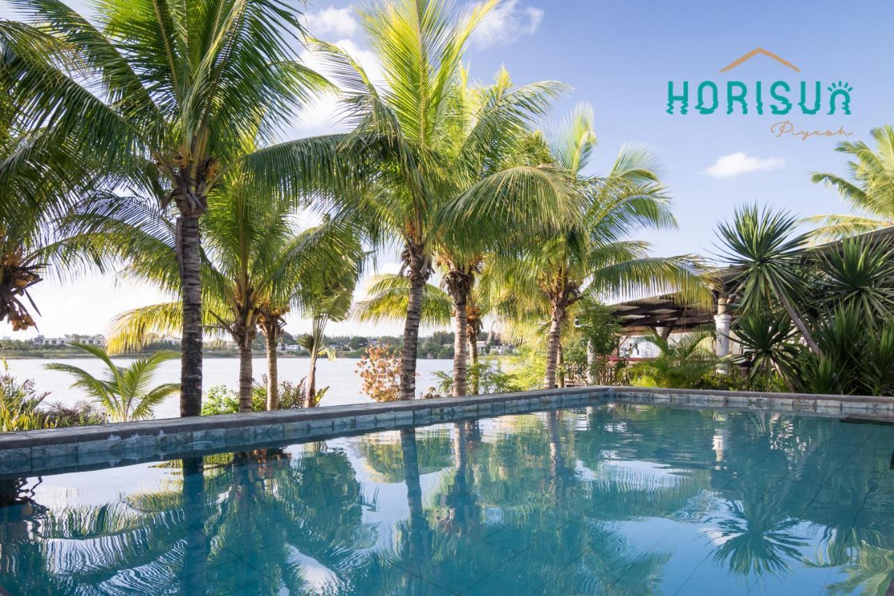 Horisun