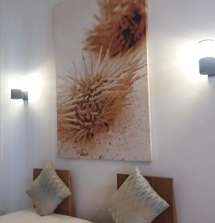 Ferienwohnung Horisun Belle Mare Exterior foto