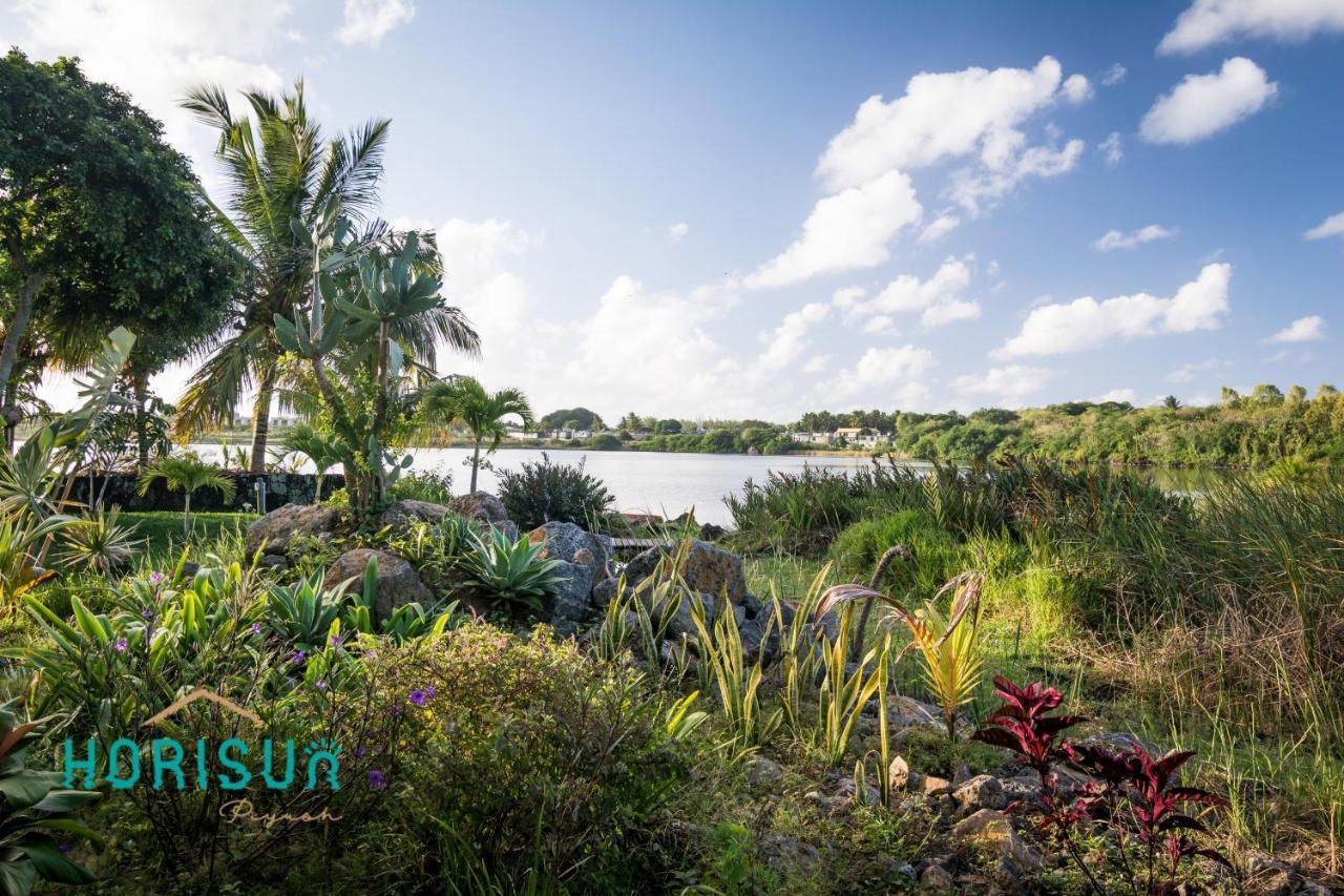 Homestay Horisun Belle Mare