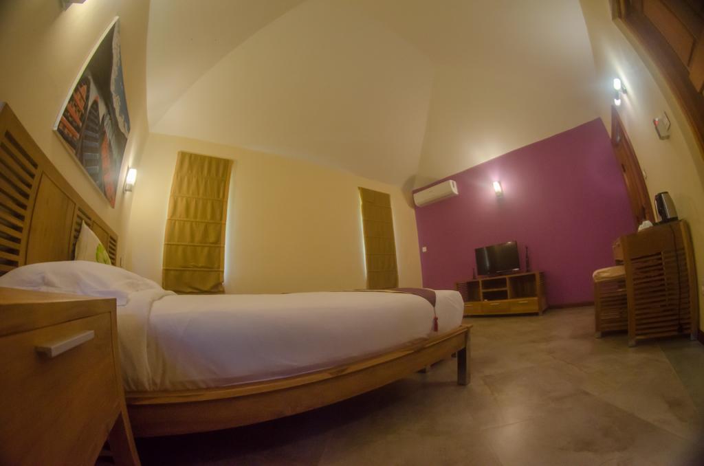 Horisun Homestay *
