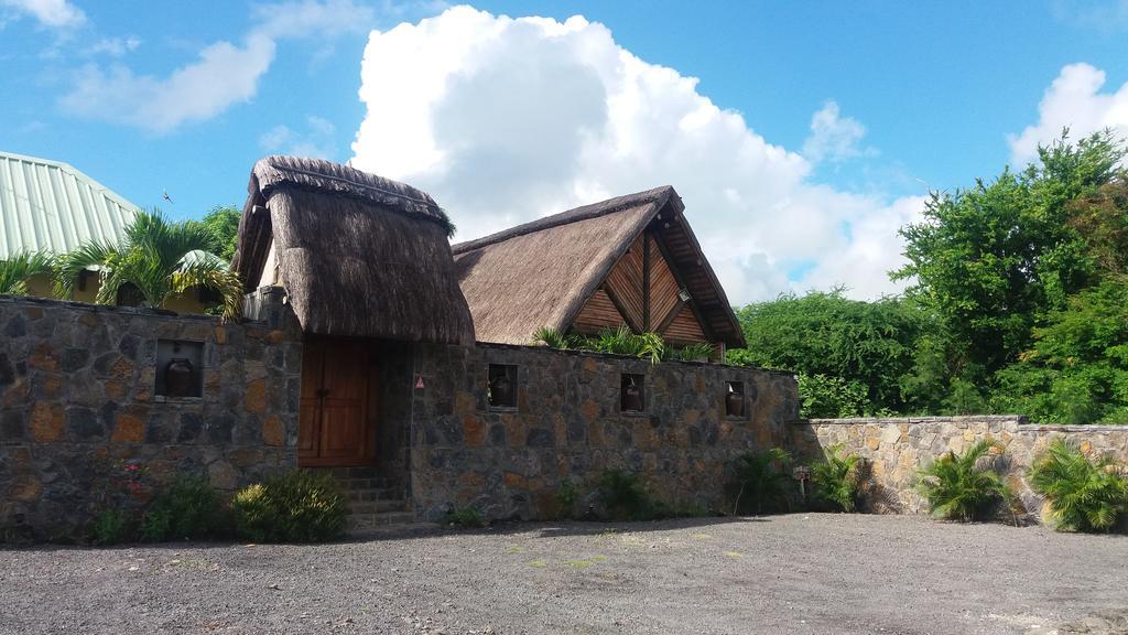 Homestay Horisun