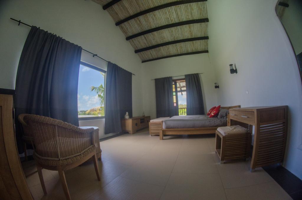 Horisun Homestay *