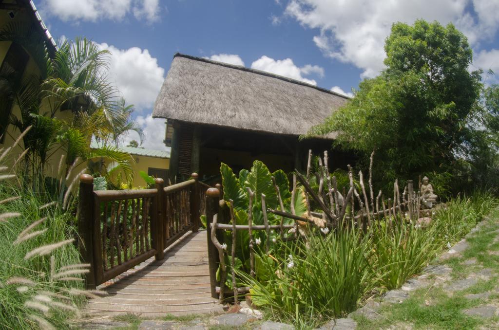 Horisun Homestay *
