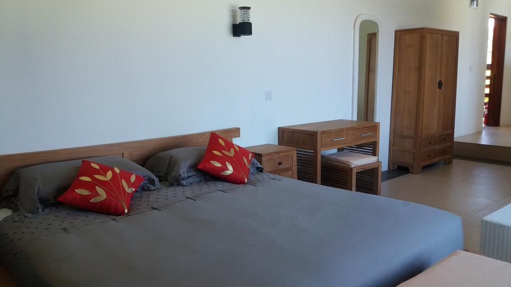 Homestay Horisun