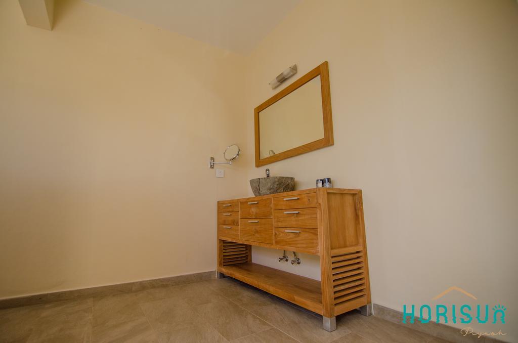 Horisun Homestay