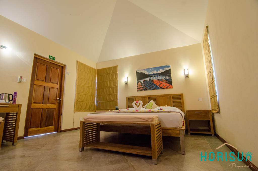 Homestay Horisun Belle Mare