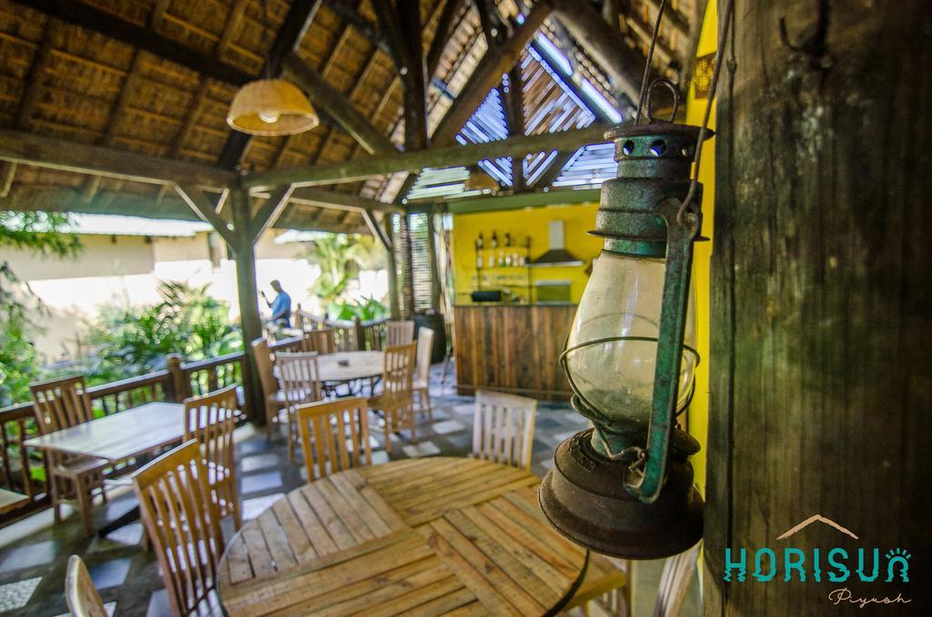 Homestay Horisun *