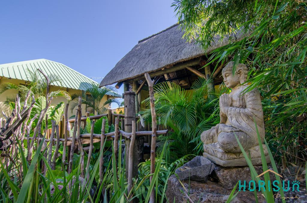 Horisun Homestay *