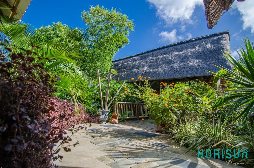 Horisun Homestay Belle Mare