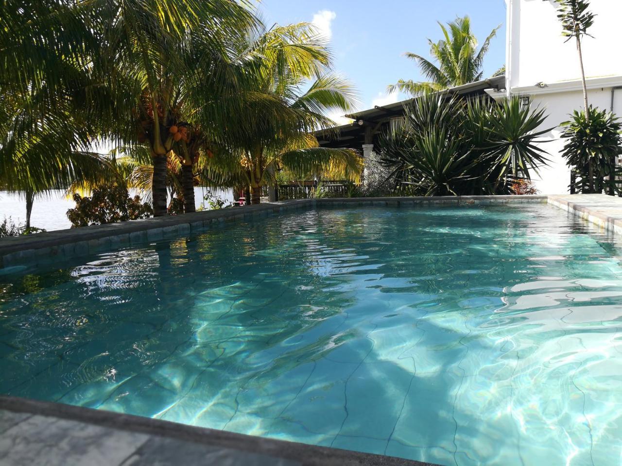 Horisun Homestay Belle Mare