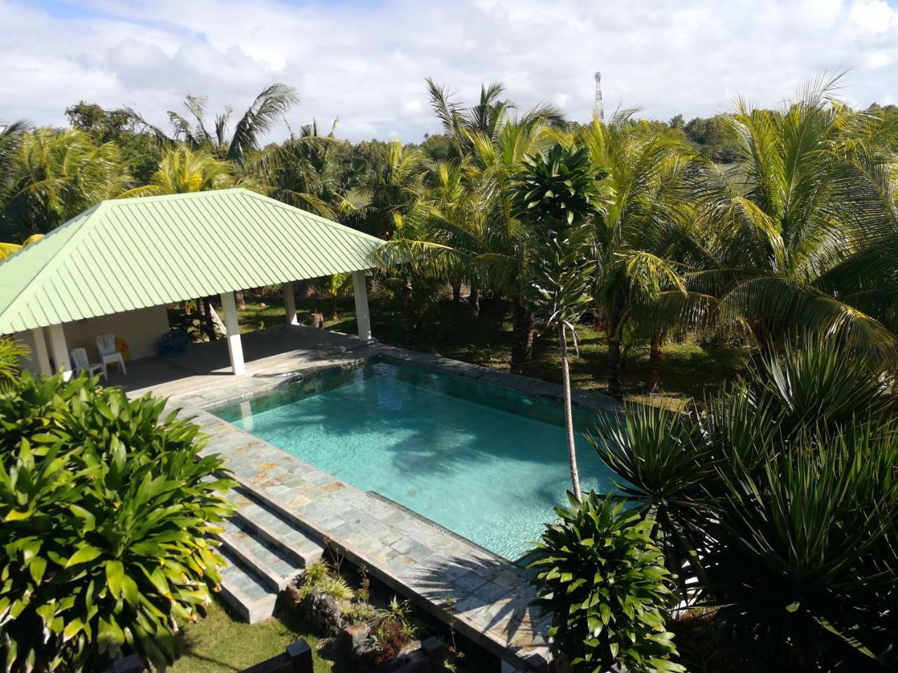 Horisun Homestay Belle Mare