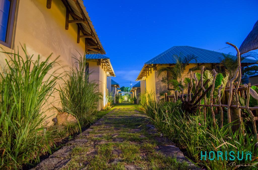 Horisun Homestay *